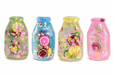 FRUIT BOTTLE SUGAR SQUISHY