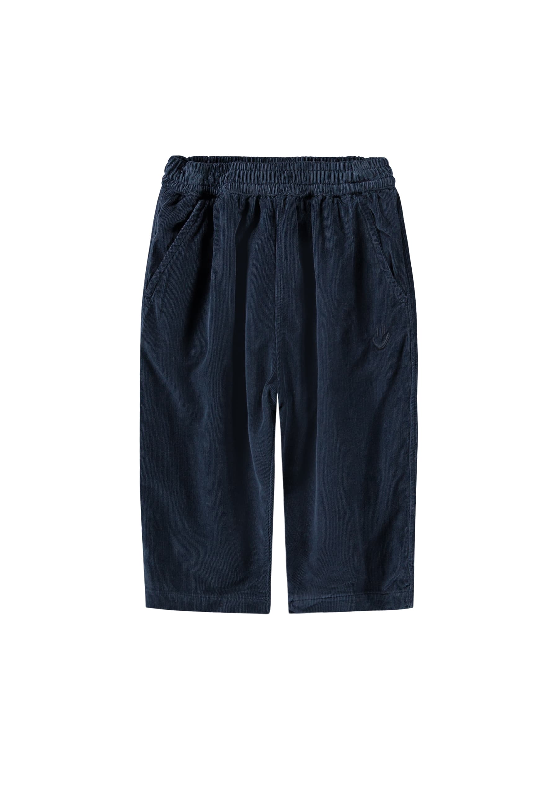 TOTAL ECLIPSE CORDUROY SHACKET AND PANTS SET  (PREORDER) - MOLO - SET