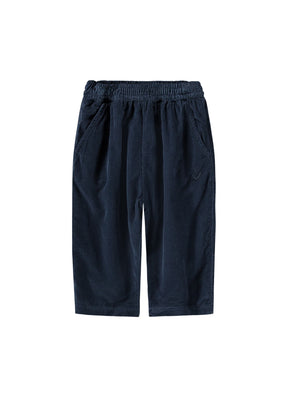 TOTAL ECLIPSE CORDUROY SHACKET AND PANTS SET  (PREORDER) - MOLO - SET