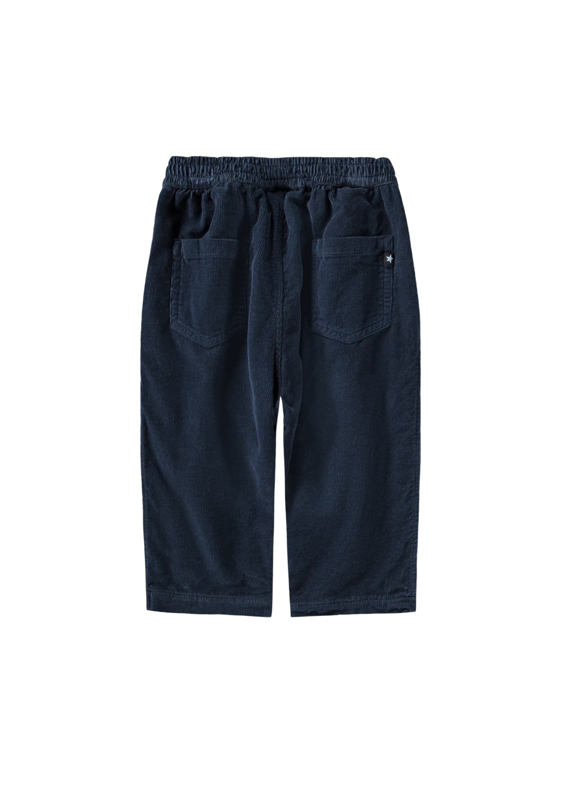 TOTAL ECLIPSE CORDUROY SHACKET AND PANTS SET  (PREORDER) - MOLO - SET