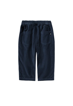 TOTAL ECLIPSE CORDUROY SHACKET AND PANTS SET  (PREORDER) - MOLO - SET