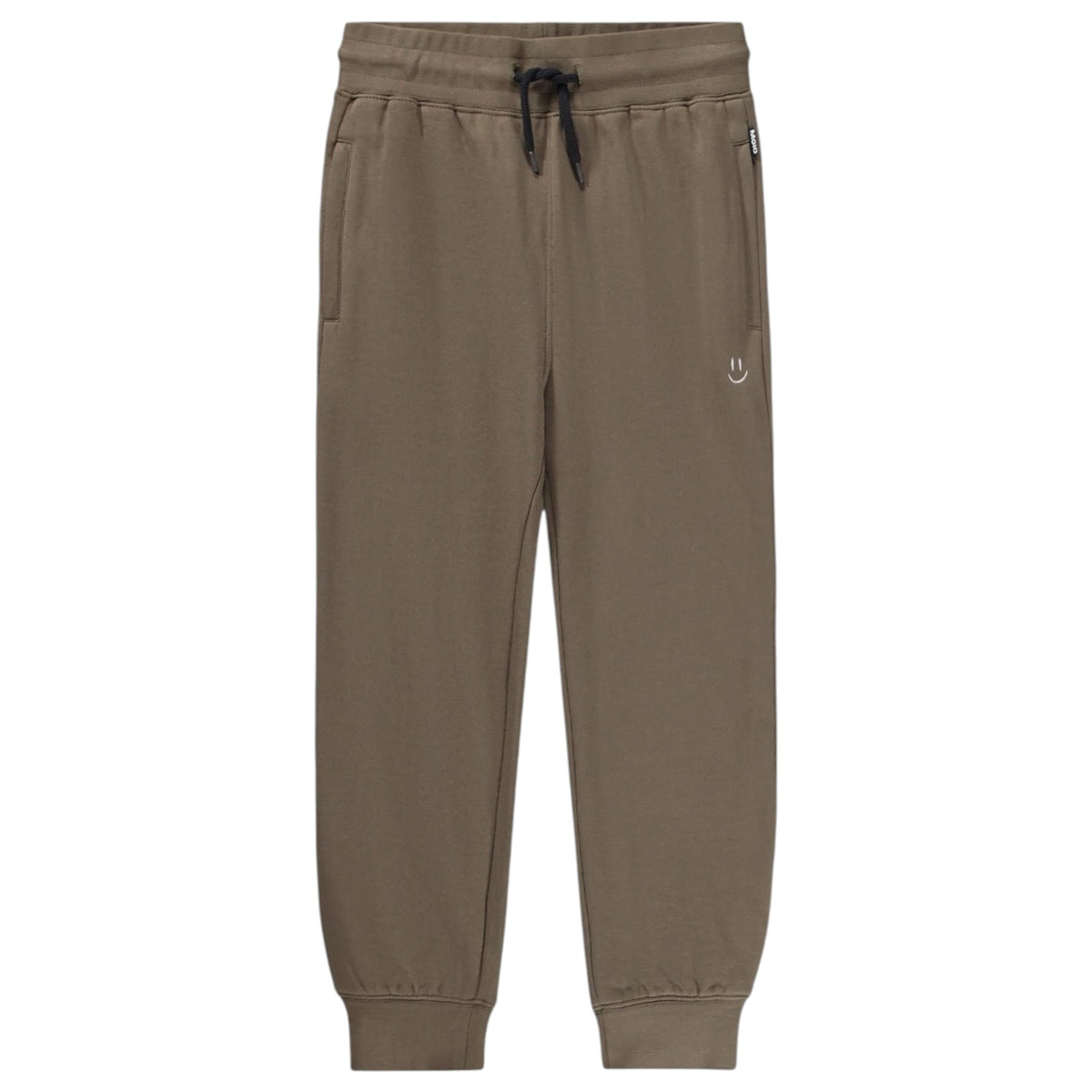 ALVAR GROUND SWEATPANTS (PREORDER) - MOLO - SWEATPANTS