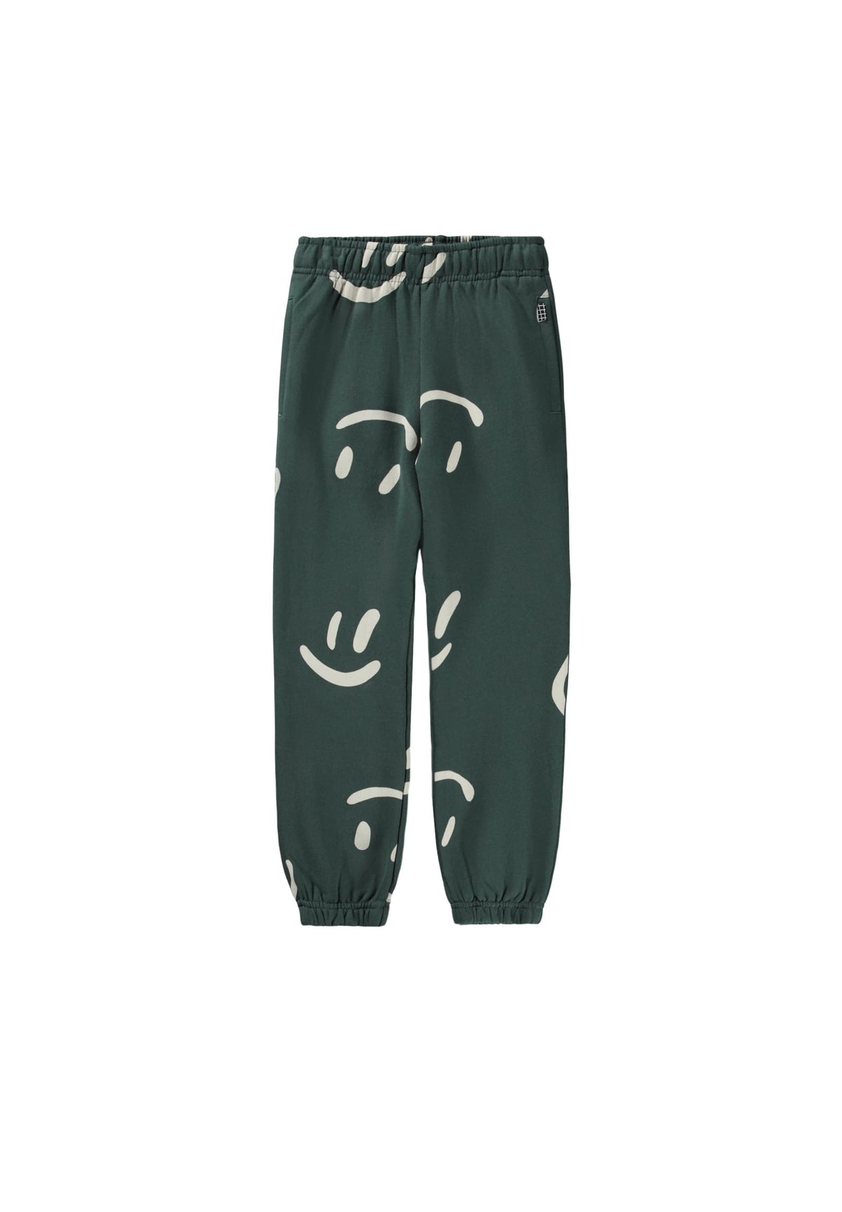 ADAM BIG SMILES SWEATPANTS (PREORDER)