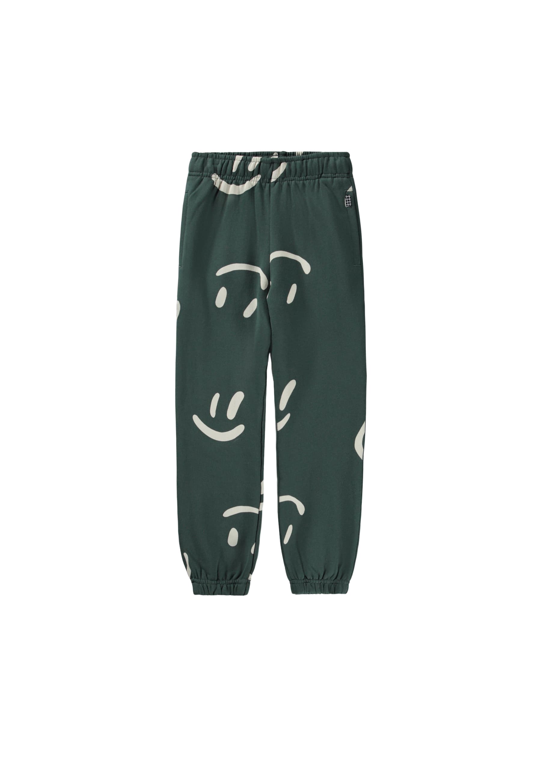 ADAM BIG SMILES SWEATPANTS (PREORDER)