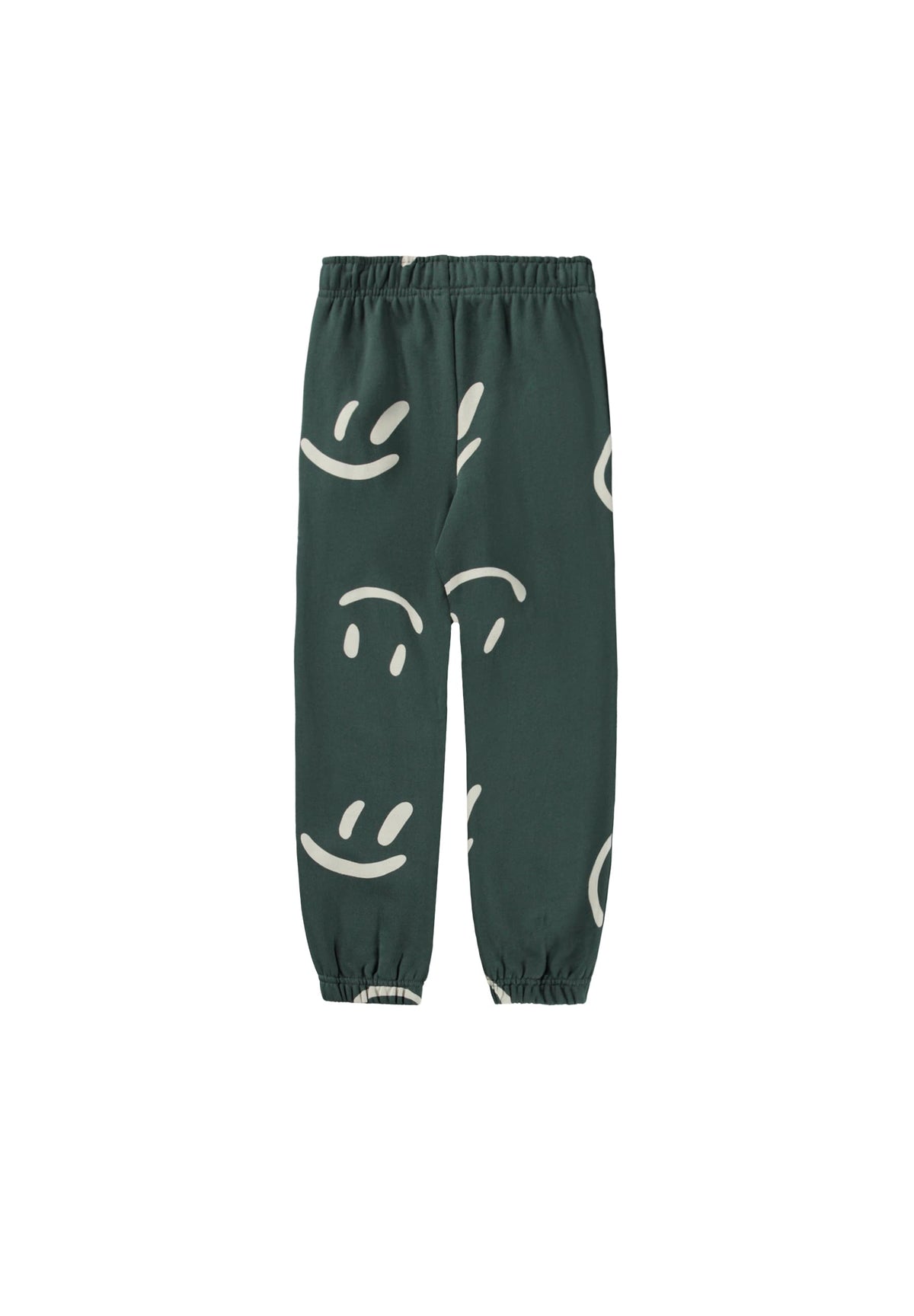 ADAM BIG SMILES SWEATPANTS (PREORDER)