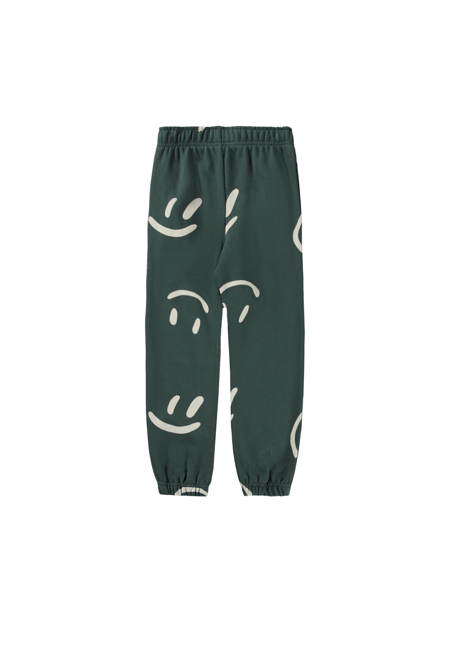 ADAM BIG SMILES SWEATPANTS (PREORDER)