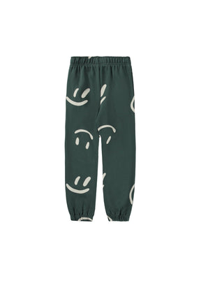 ADAM BIG SMILES SWEATPANTS (PREORDER)