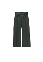 TAXUS ASH STRAIGHT LEG SWEATPANTS (PREORDER) - MOLO - SWEATPANTS