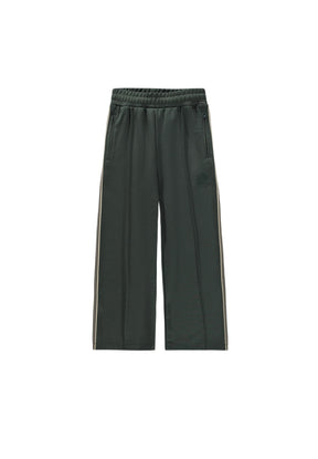 TAXUS ASH STRAIGHT LEG SWEATPANTS (PREORDER) - MOLO - SWEATPANTS