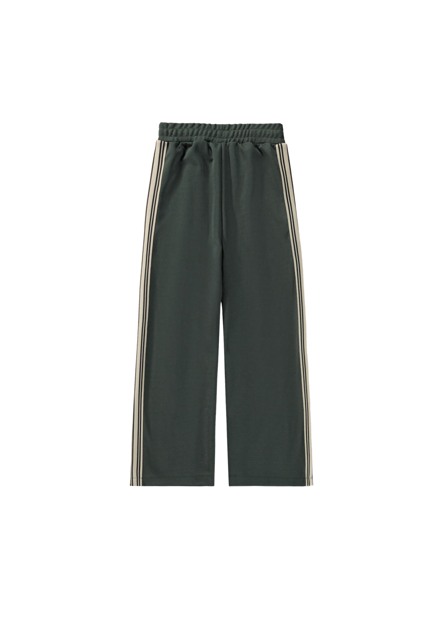 TAXUS ASH STRAIGHT LEG SWEATPANTS (PREORDER) - MOLO - SWEATPANTS