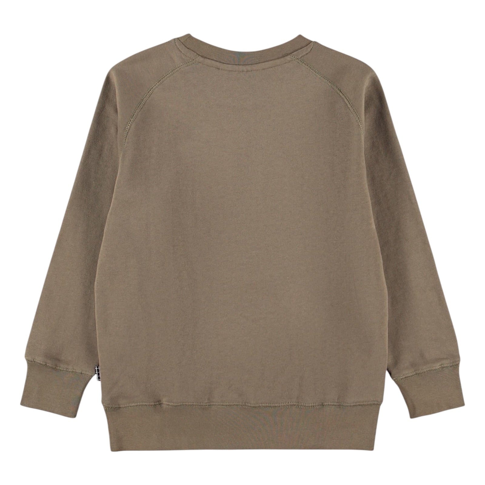 MIKE GROUND SMILEY SWEATSHIRT (PREORDER)