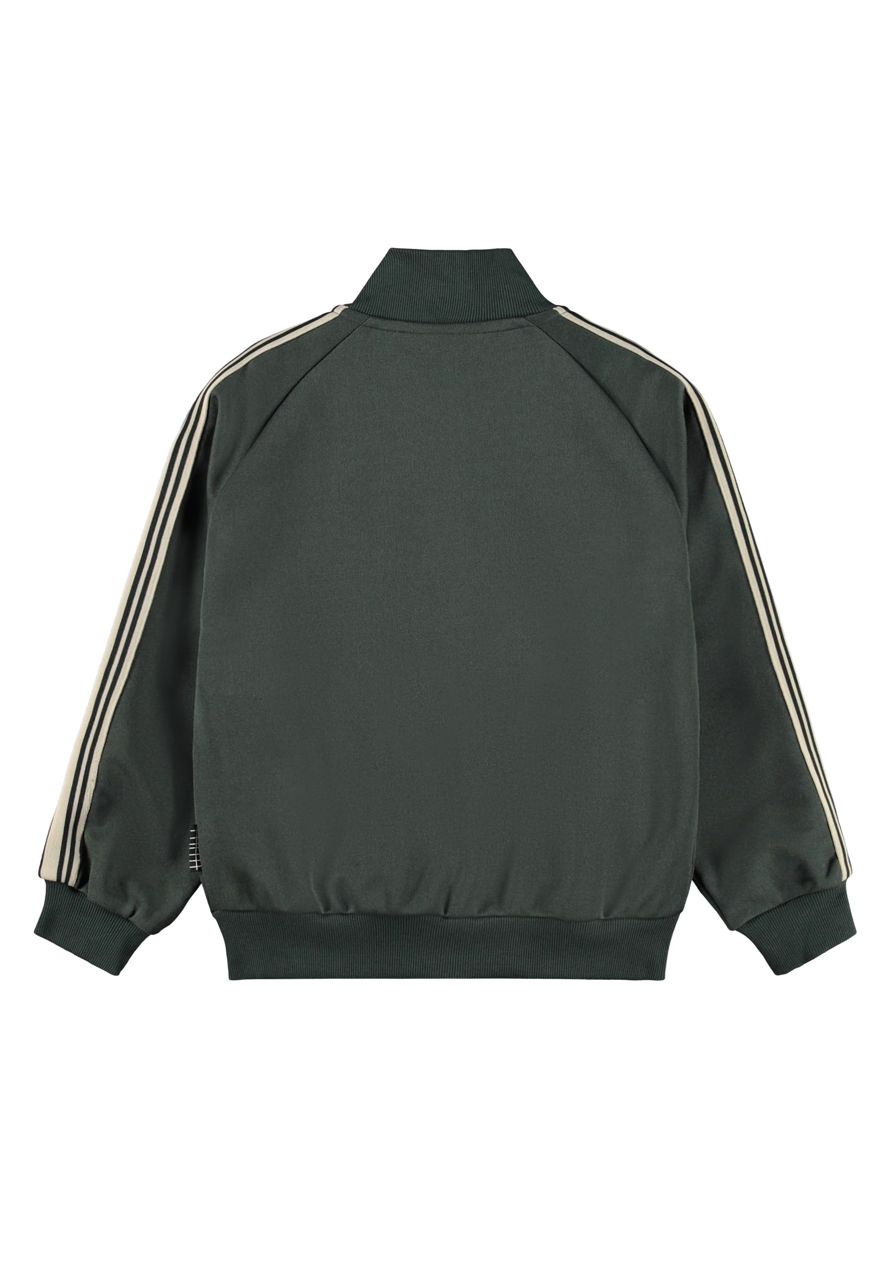 TAXUS MERACER ZIP UP JACKET (PREORDER) - MOLO - JACKETS
