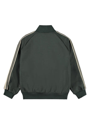 TAXUS MERACER ZIP UP JACKET (PREORDER) - MOLO - JACKETS