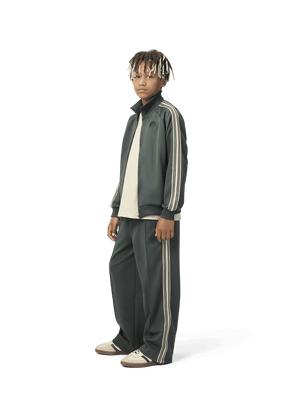 TAXUS ASH STRAIGHT LEG SWEATPANTS (PREORDER) - MOLO - SWEATPANTS
