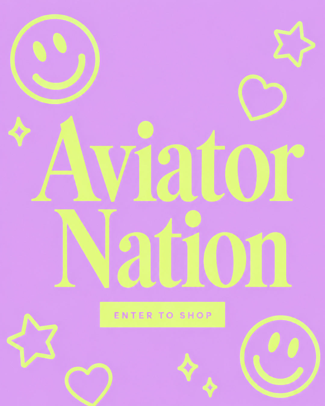 AVIATOR NATION KIDS