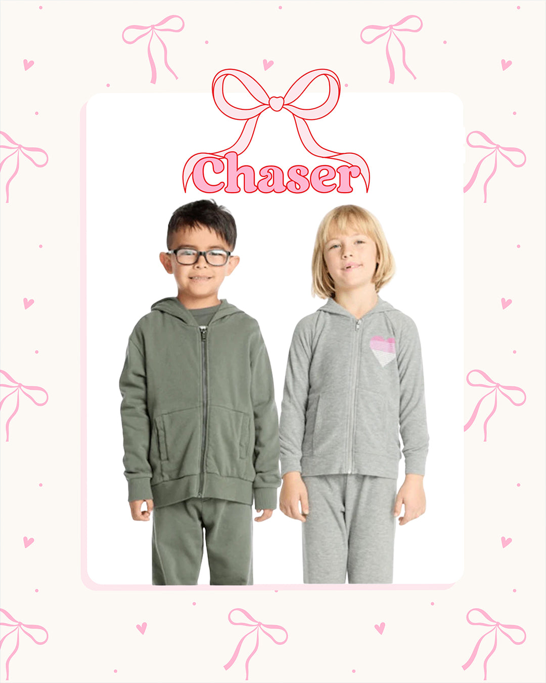 CHASER KIDS