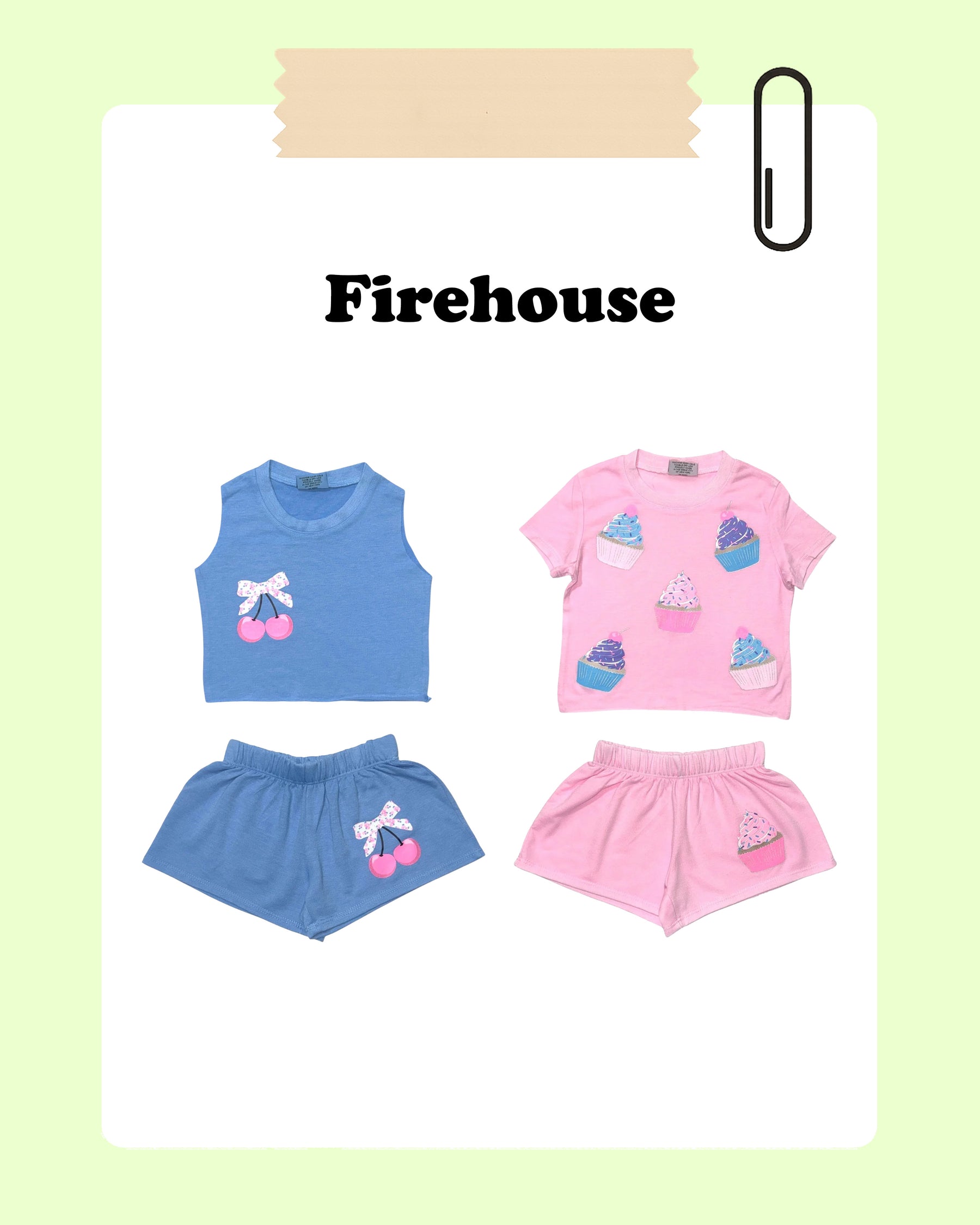 FIREHOUSE