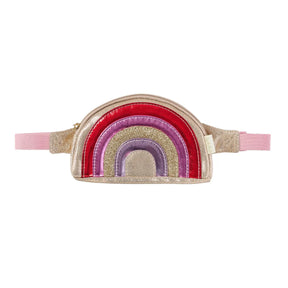 DISCO RAINBOW BUM BAG (PREORDER)