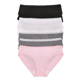 7 PACK PANTIES - PANTIES