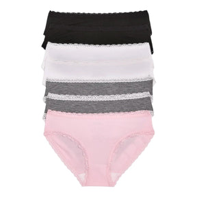 7 PACK PANTIES - PANTIES