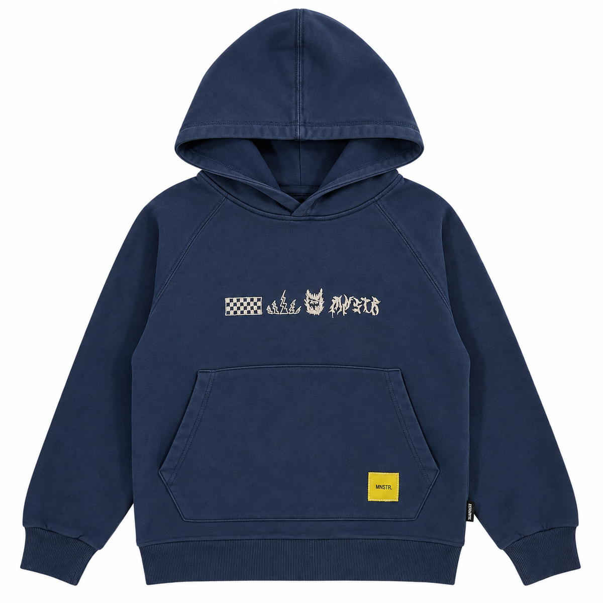 MBASIK HOODIE