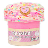 FROSTED SUGAR COOKIES BUTTER TEXTURED SLIME (PREORDER) by DOPE SLIMES ...