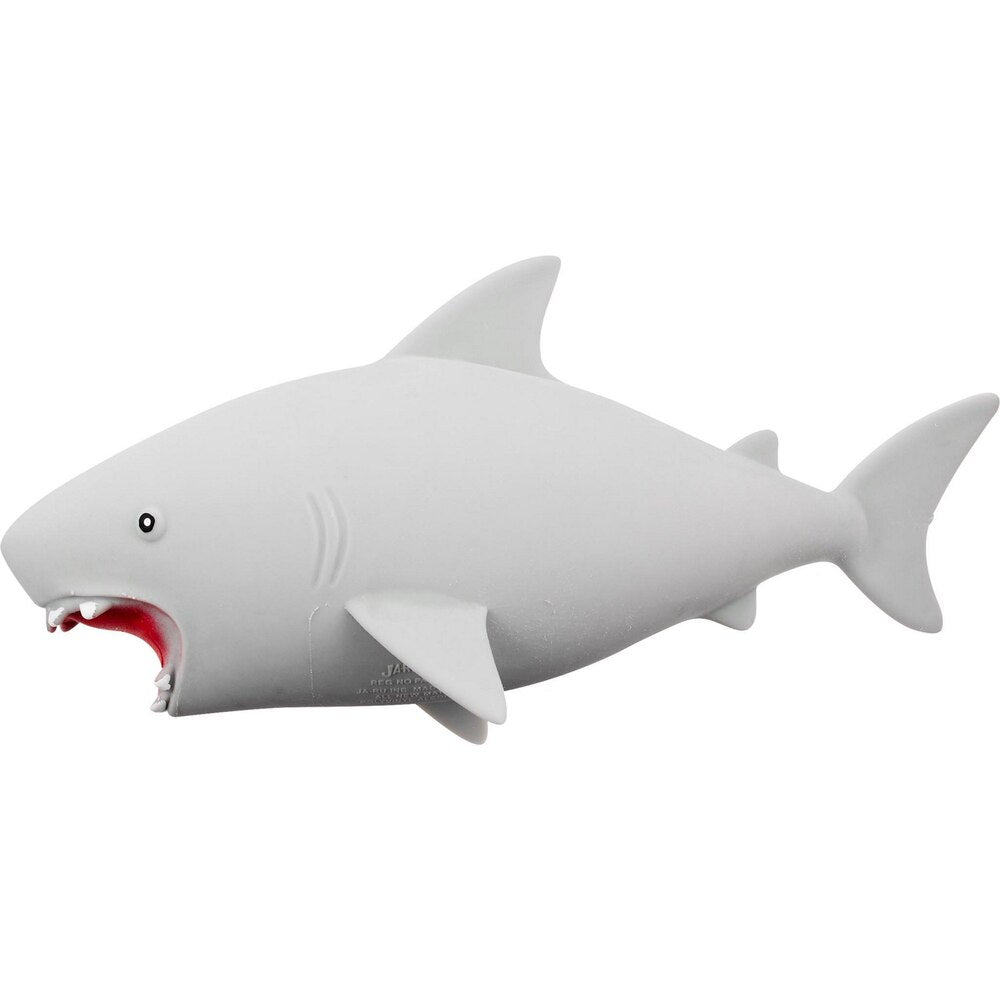 JUMBO SHARK SLOW RISING SQUISHY