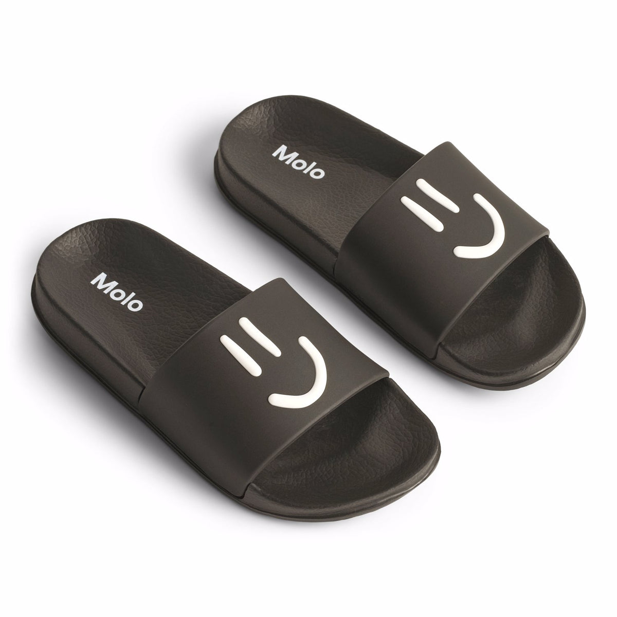 ZHAPPY SMILEY SANDALS (PREORDER)