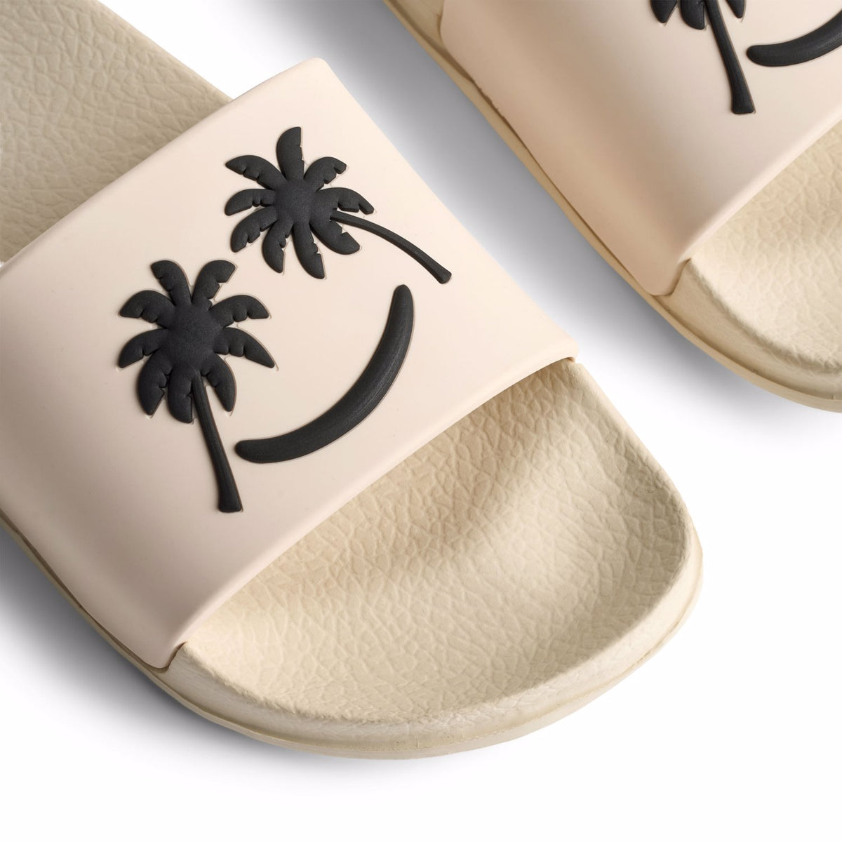 ZHAPPY WHITECAP SANDALS (PREORDER)