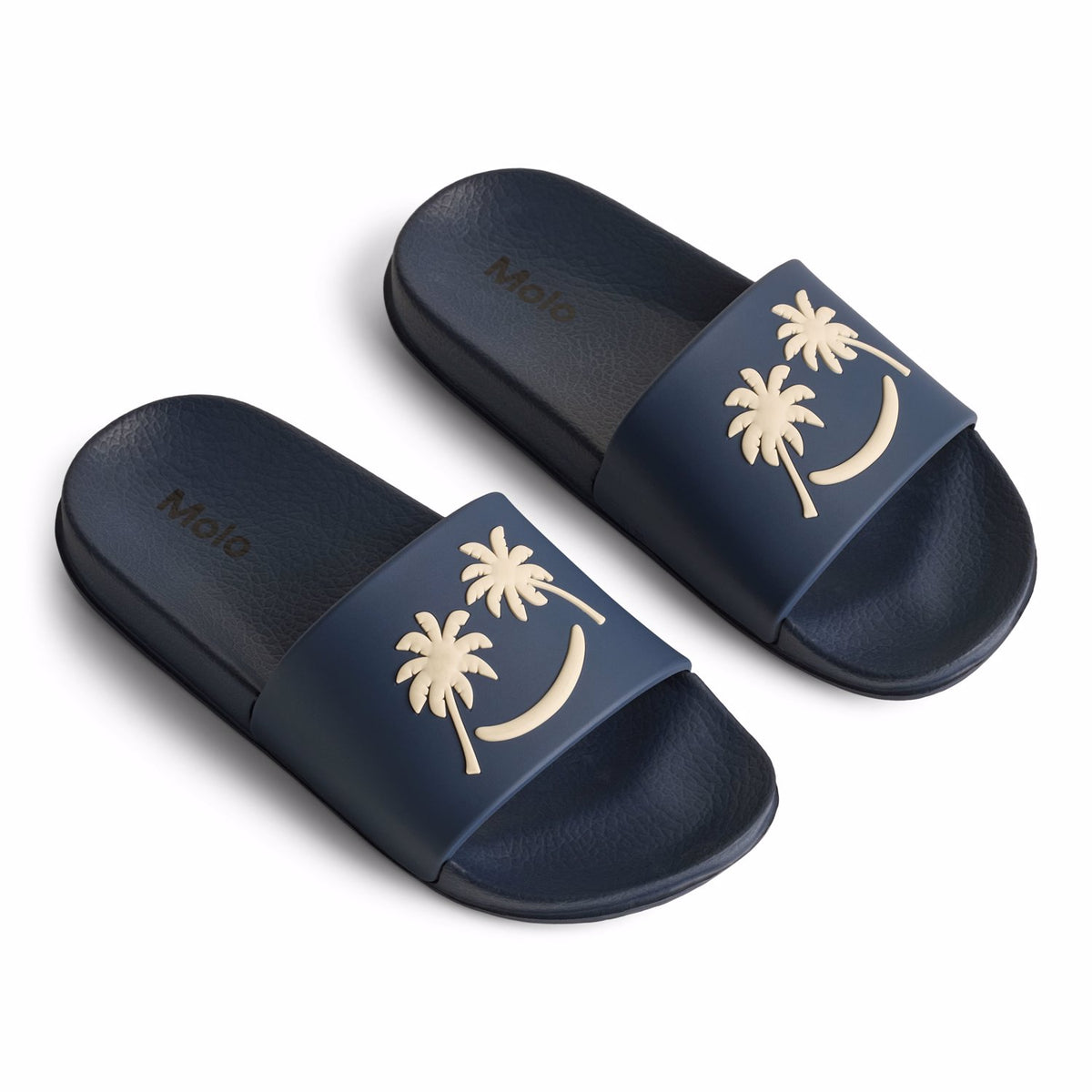 ZHAPPY OCEANICA SANDALS (PREORDER)