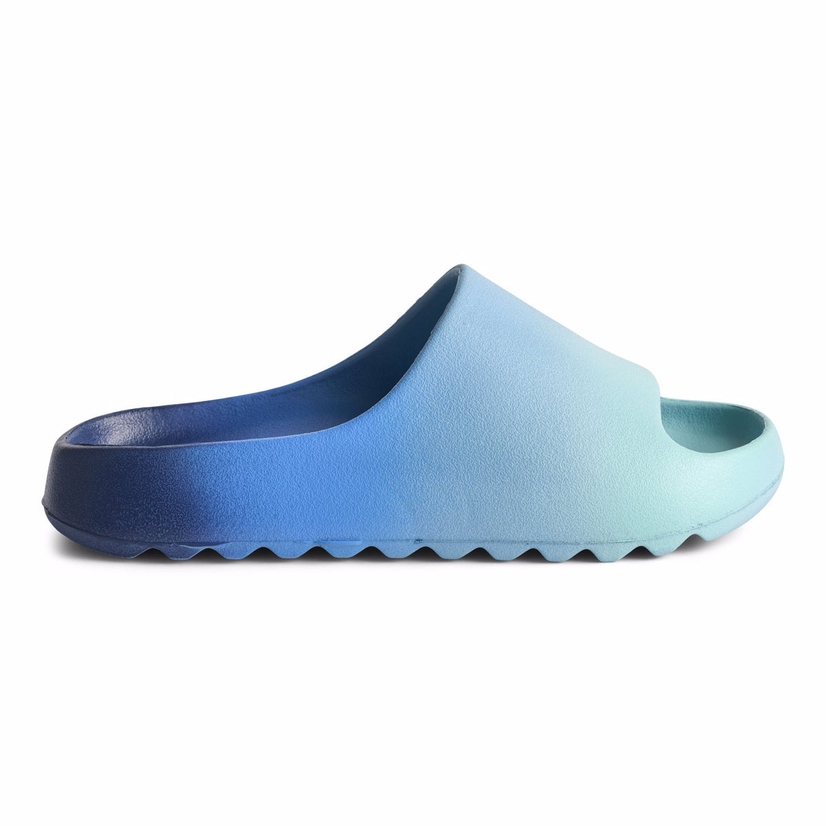 ZION OCEAN FADE SANDALS (PREORDER)