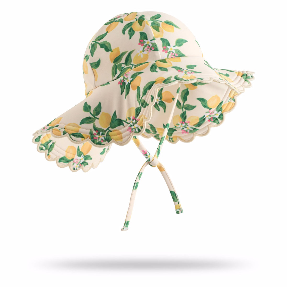 NUKA CITRUS HAT (PREORDER)
