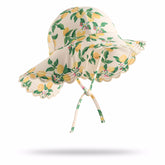 NUKA CITRUS HAT (PREORDER)