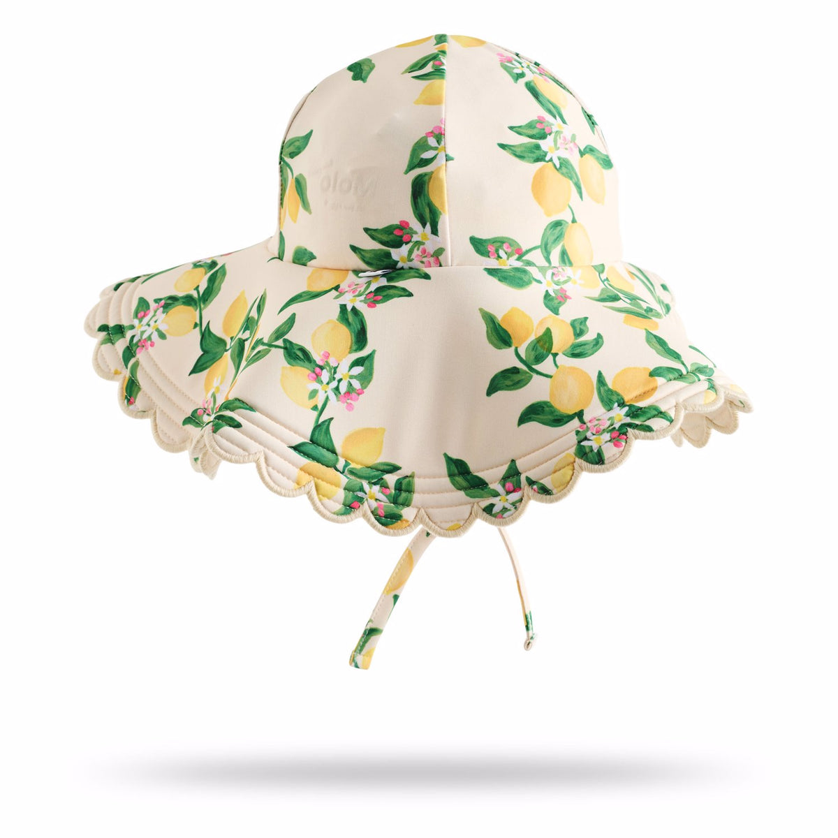NUKA CITRUS HAT (PREORDER)