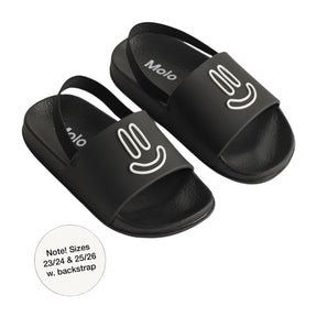 ZHAPPY SANDALS (PREORDER)