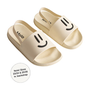 ZHAPPY SANDALS (PREORDER)