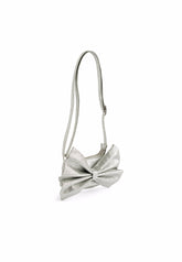 GLITTER BOW BAG - MOLO - PURSES