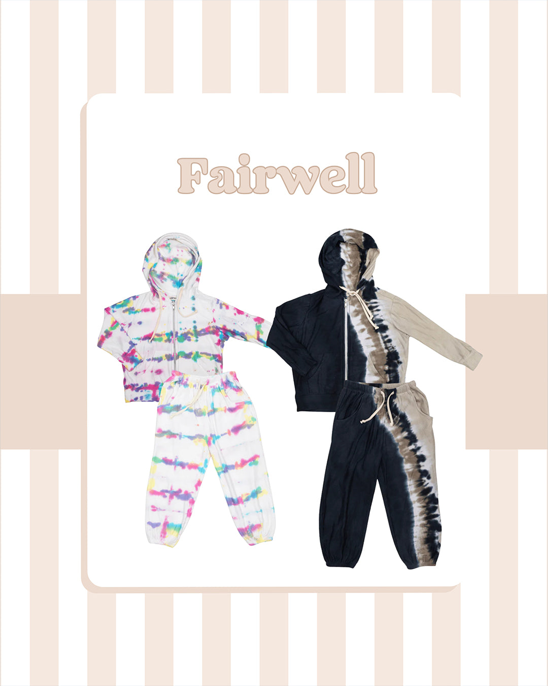 FAIRWELL