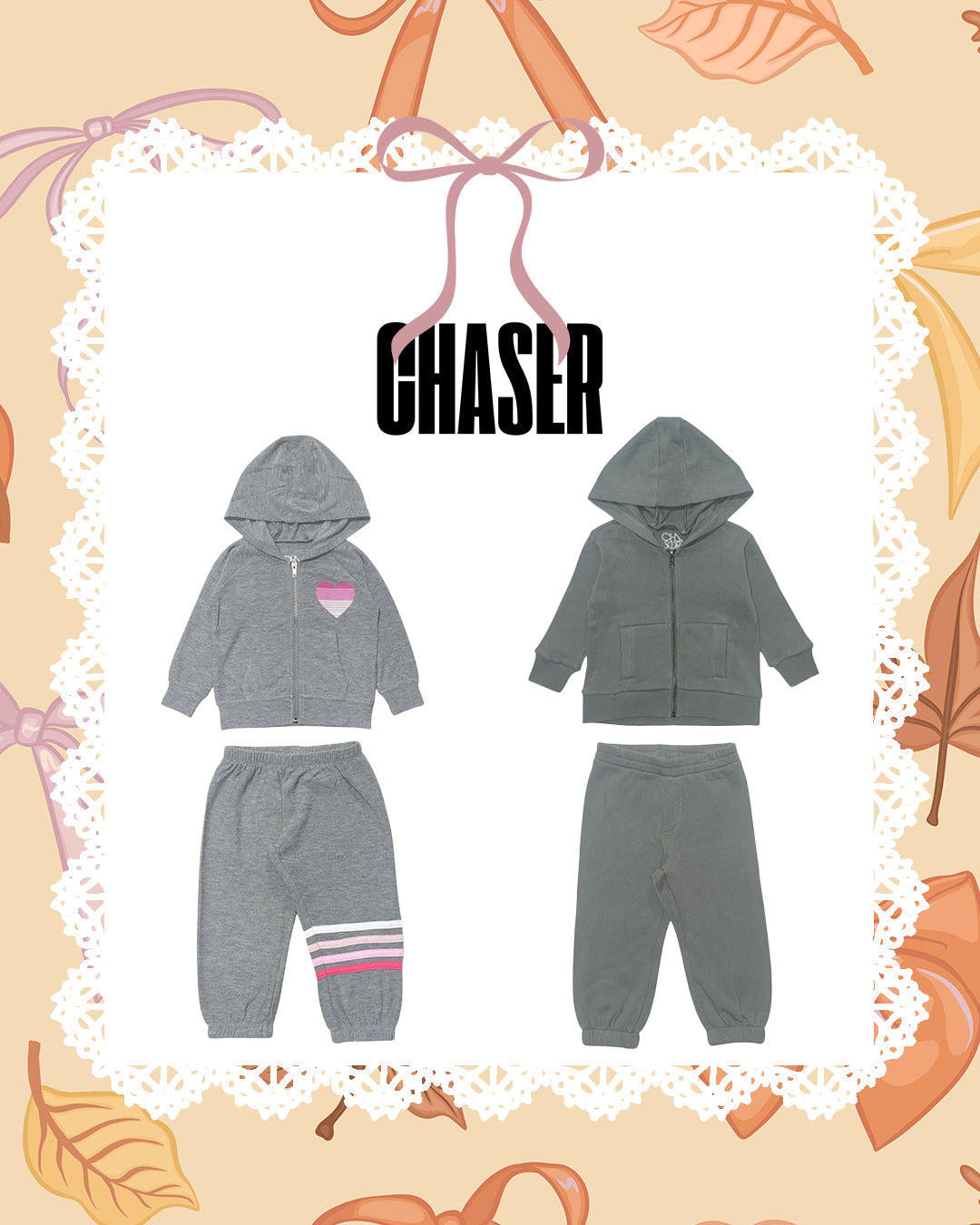 CHASER KIDS