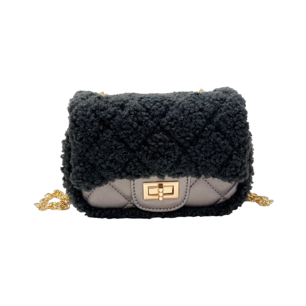 SHERPA PURSE