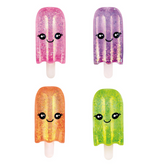 POPSICLE SUGAR SQUISHY - MINI DREAMERS - TOYS