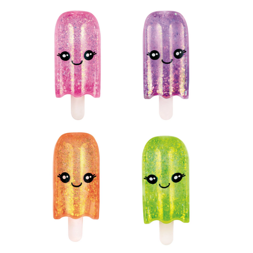 POPSICLE SUGAR SQUISHY - MINI DREAMERS - TOYS