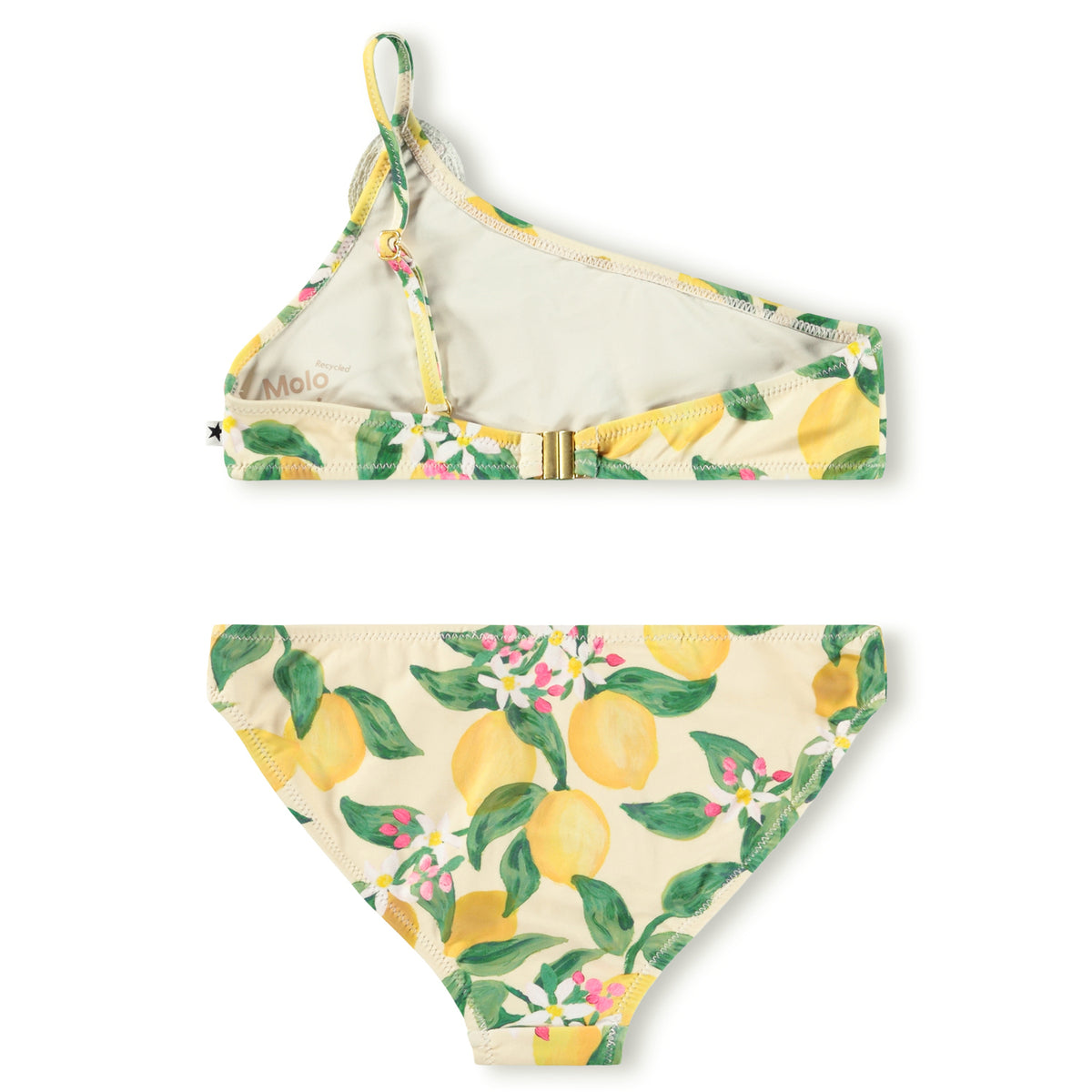 NAJA CITRUS TWO PIECE BIKINI (PREORDER)