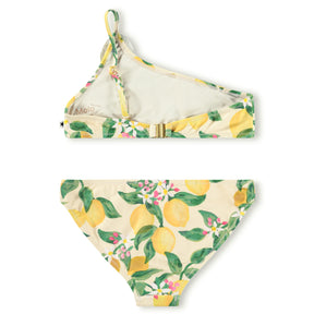 NAJA CITRUS TWO PIECE BIKINI (PREORDER) - TWO PIECE BIKINI
