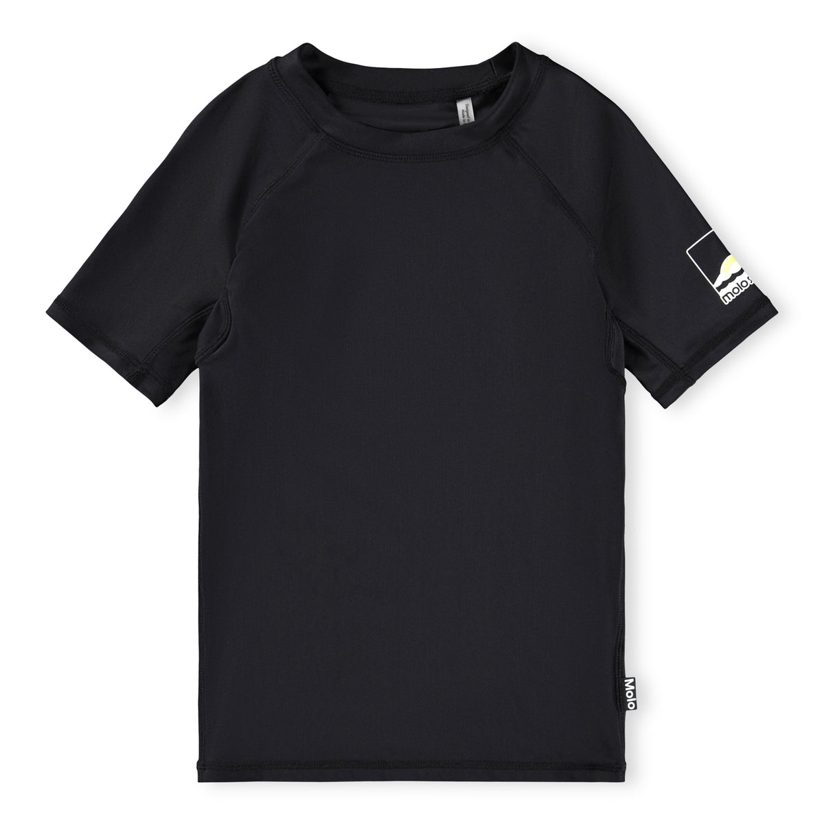 NEPTUNE SHORT SLEEVE RASH GUARD (PREORDER)