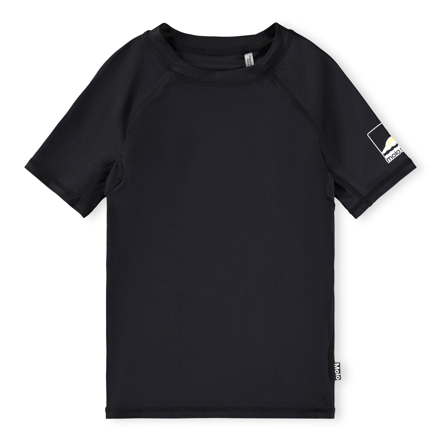 NEPTUNE SHORT SLEEVE RASH GUARD (PREORDER) - RASH GUARDS