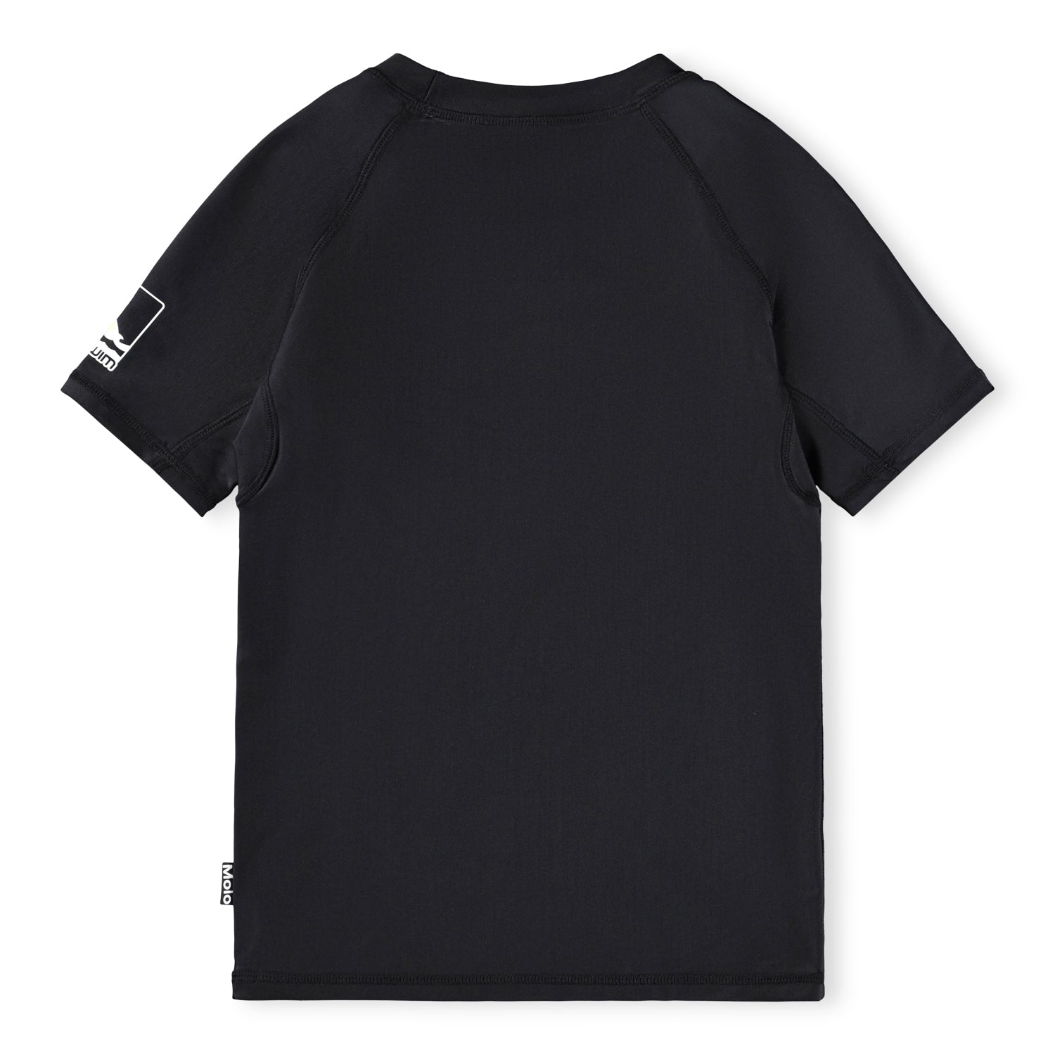 NEPTUNE SHORT SLEEVE RASH GUARD (PREORDER) - RASH GUARDS