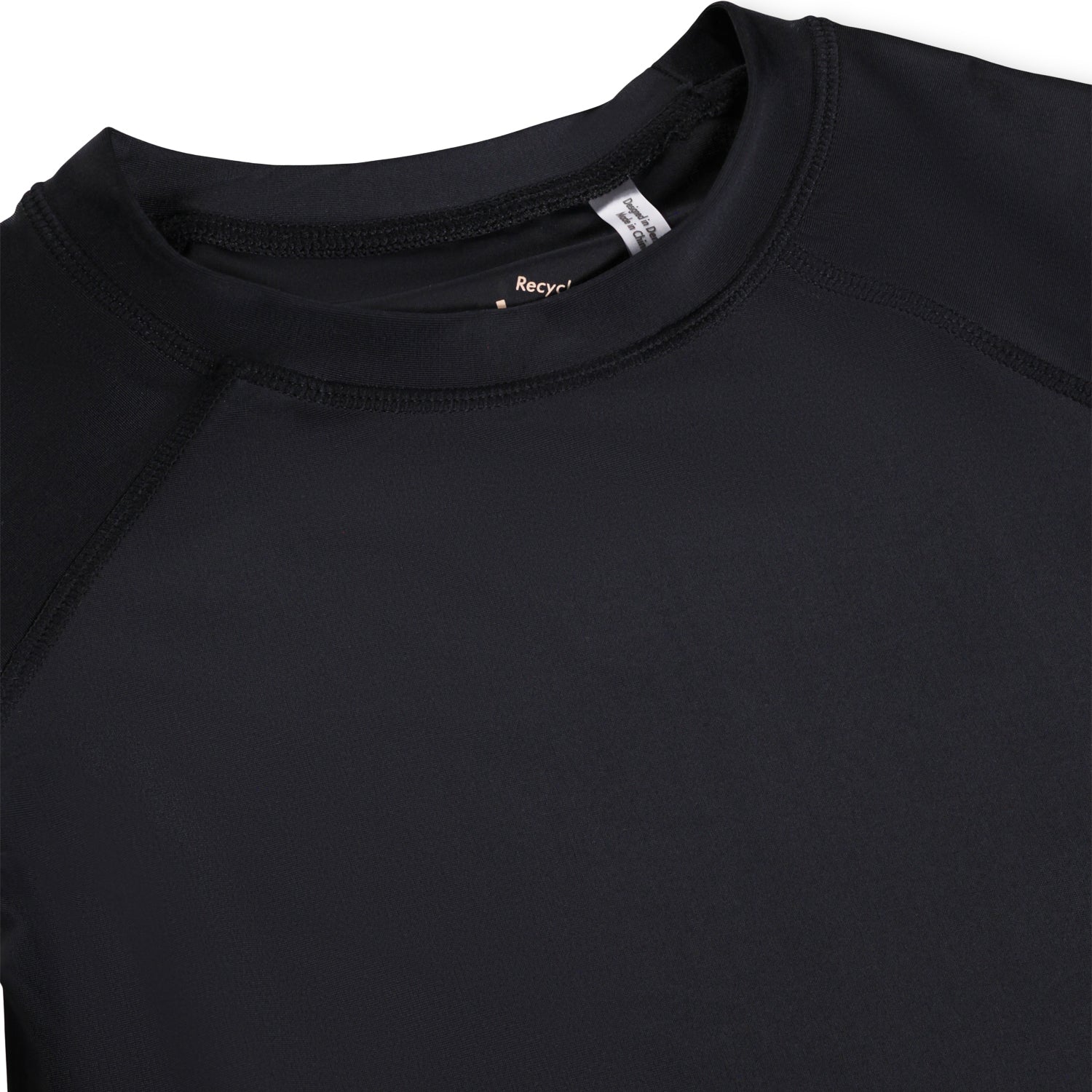 NEPTUNE SHORT SLEEVE RASH GUARD (PREORDER) - RASH GUARDS