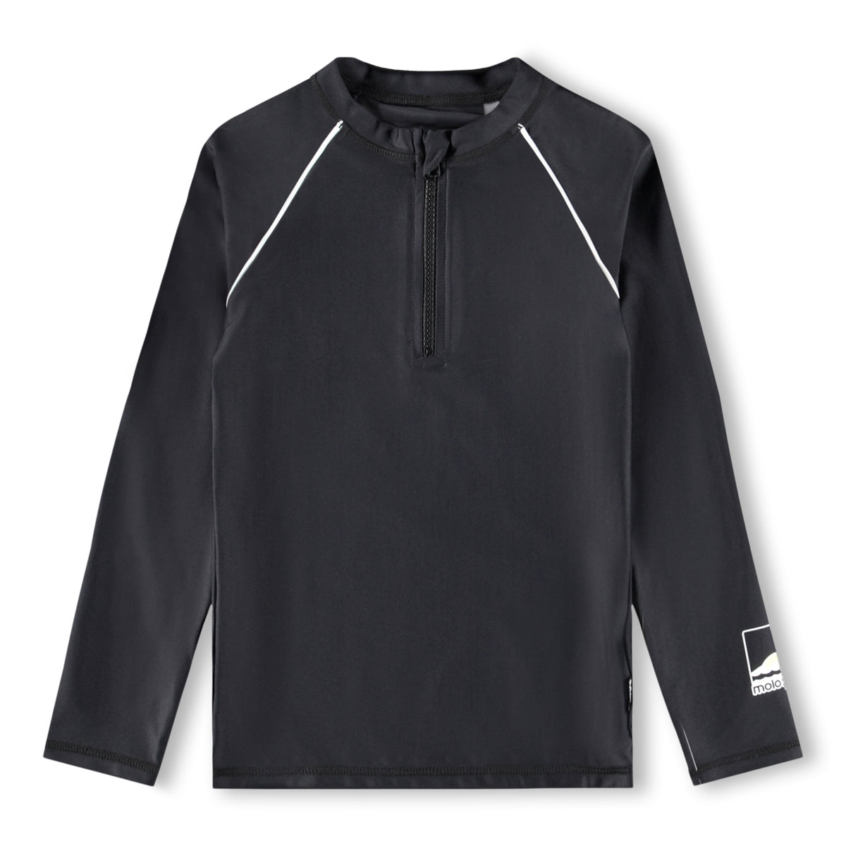 NOBLE LONG SLEEVE RASH GUARD (PREORDER)