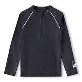 NOBLE LONG SLEEVE RASH GUARD (PREORDER) - RASH GUARDS